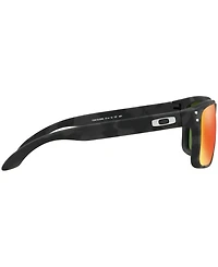 Oakley Men's Holbrook Sunglasses, OO9102
