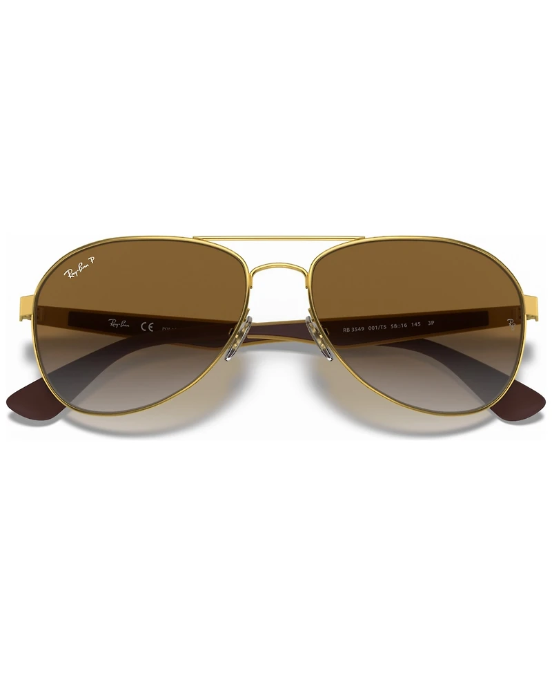 Ray-Ban Polarized Sunglasses