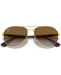 Ray-Ban Polarized Sunglasses