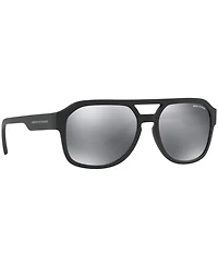 Armani Exchange Sunglasses, AX4074S