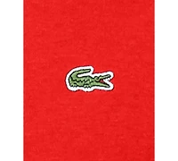 Men's Lacoste Regular Fit Soft Touch Short Sleeve Polo
