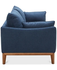 Jollene 78" Fabric Sofa, Created for Macy's