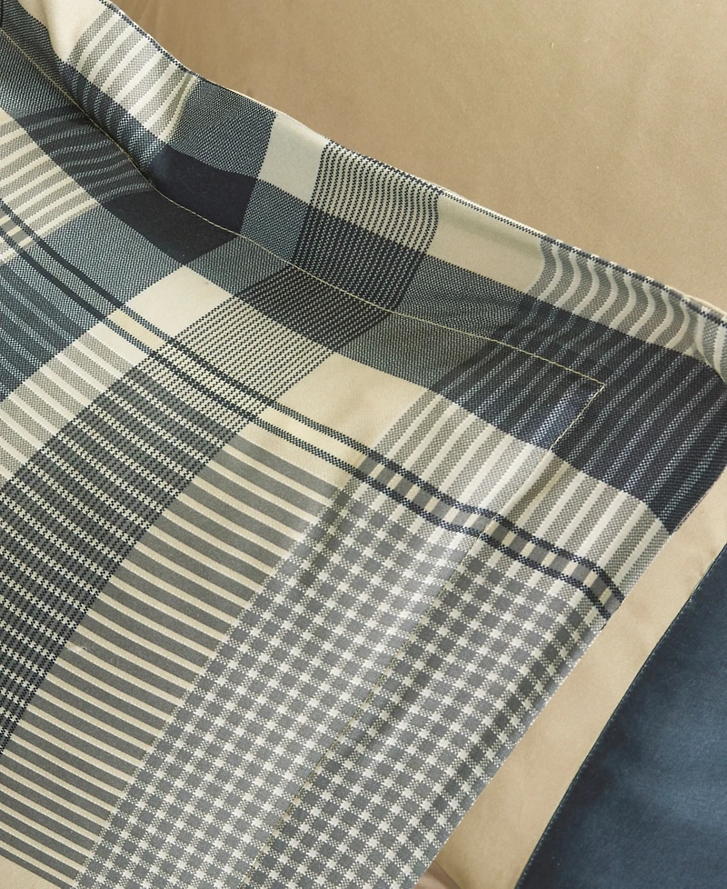 Intelligent Design Robbie -Pc. Comforter Set