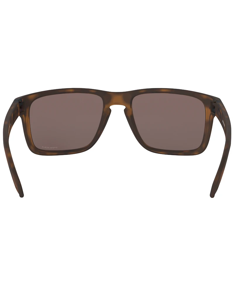 Oakley Men's Holbrook Xl Mirrored Sunglasses, OO9417