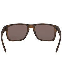 Oakley Men's Holbrook Xl Mirrored Sunglasses, OO9417