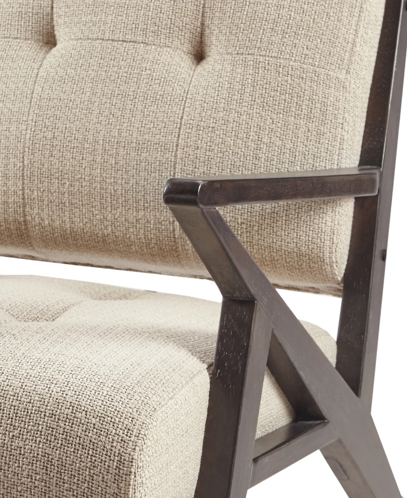 Ink+Ivy Rocket Lounge Chair