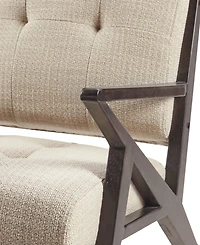 Ink+Ivy Rocket Lounge Chair