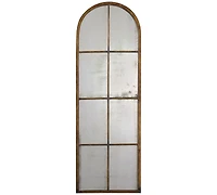 Uttermost Amiel Arch Mirror