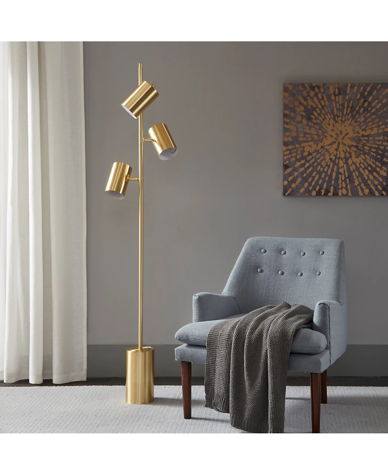 Ink + Ivy Alta Floor Lamp