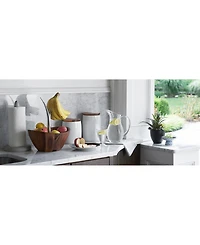 Nambe 12" Fruit Tree Centerpiece Bowl