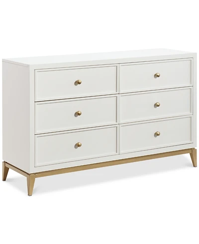Chelsea Small Dresser