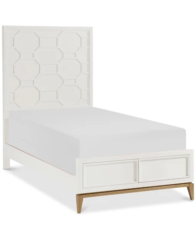 Chelsea Twin Bed
