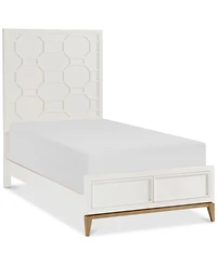 Chelsea Twin Bed