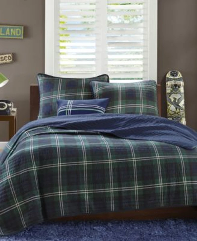Intelligent Design Brody 4 Pc. Comforter Sets