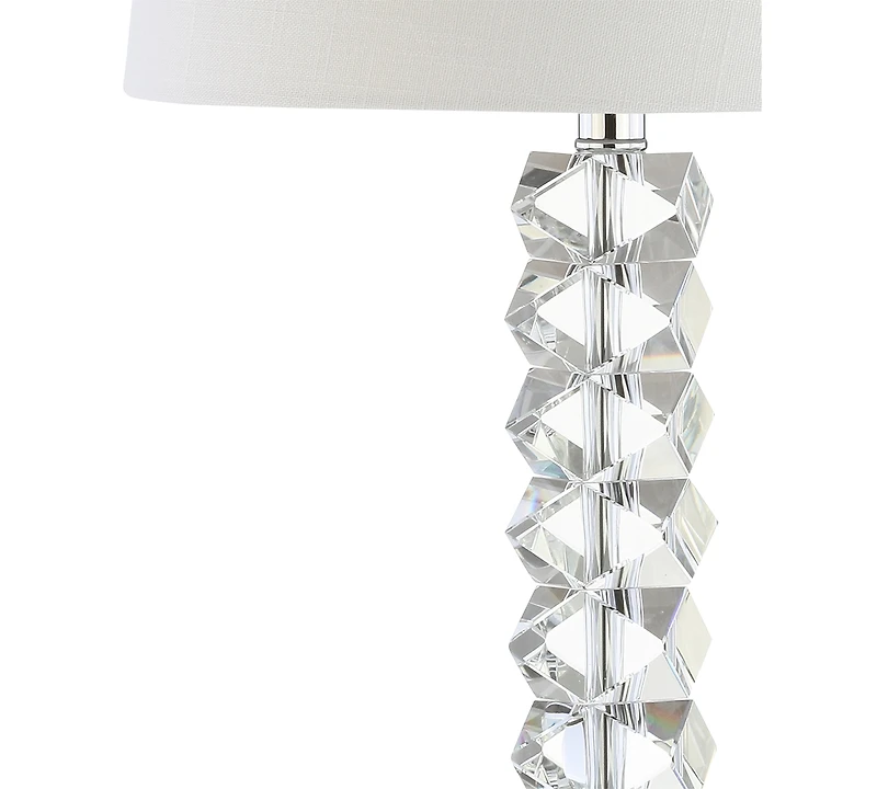 Jonathan Y Julia Table Lamp