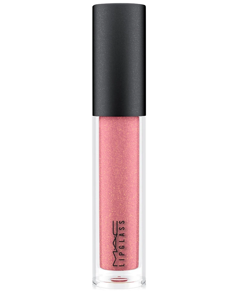 Mac Lipglass Lip Gloss