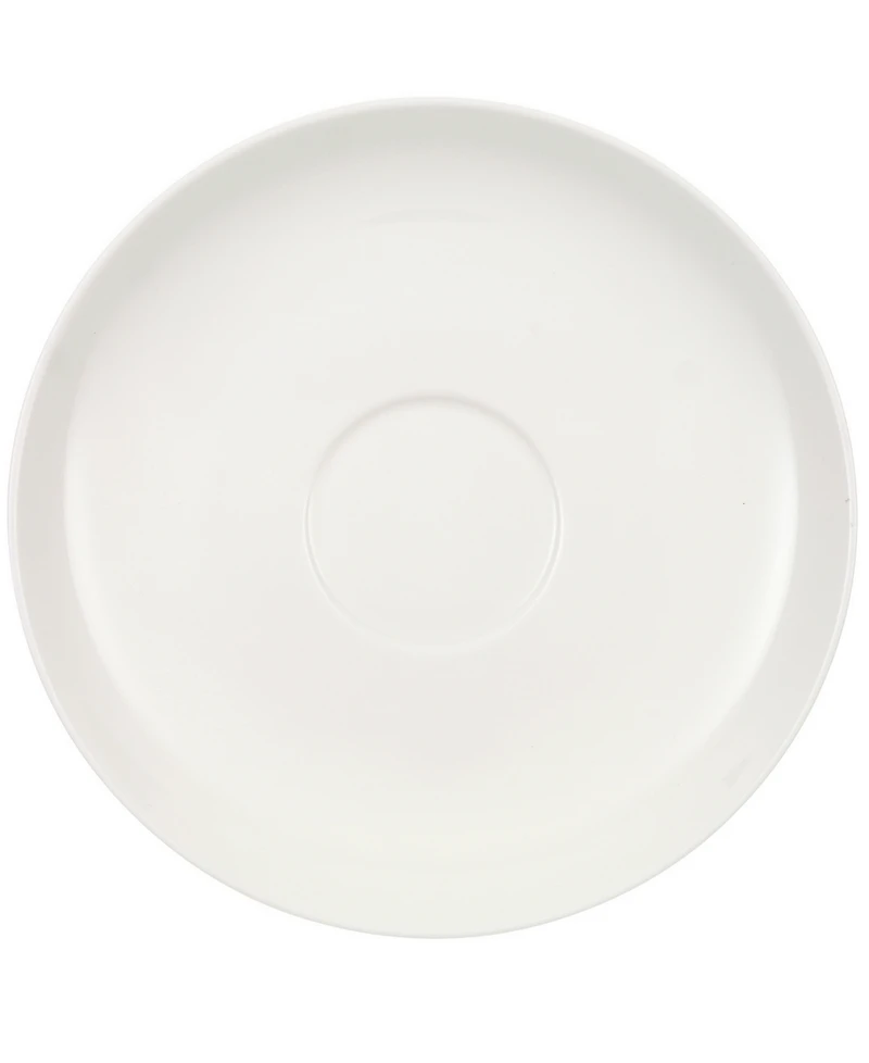 Villeroy & Boch Anmut Breakfast Saucer