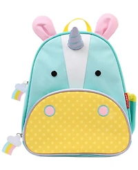 Skip Hop Zoo Little Kid Backpack