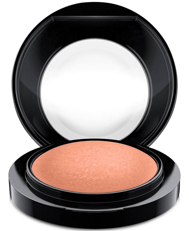 Mac Mineralize Blush
