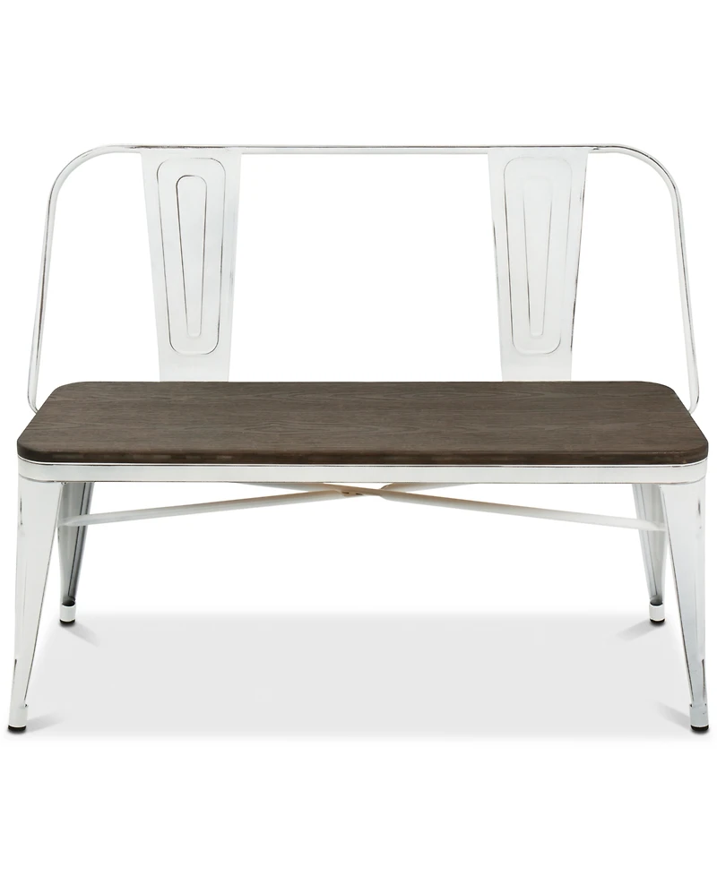 Oregon Bench