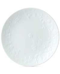 Wedgwood Wild Strawberry White Salad Plate