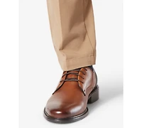 Dockers Men's Workday Smart 360 Flex Slim Fit Khaki Stretch Pants