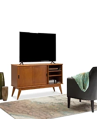 Ednie Medium Media Stand