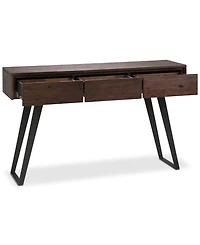 Minah Console Coffee Table
