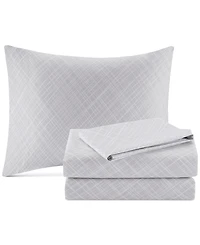 Madison Park Essentials Central Park 9-Pc.Comforter Set, Queen
