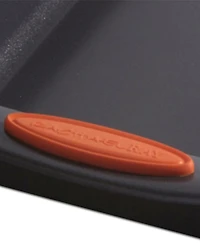 Rachael Ray Yum-o! Non-Stick Oven Lovin' Crispy Sheet Cookie Pan