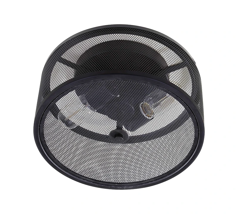Safavieh Albina Flush Mount
