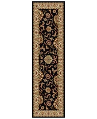 Closeout! Km Home Pesaro Imperial 2'2" x 7'7" Runner