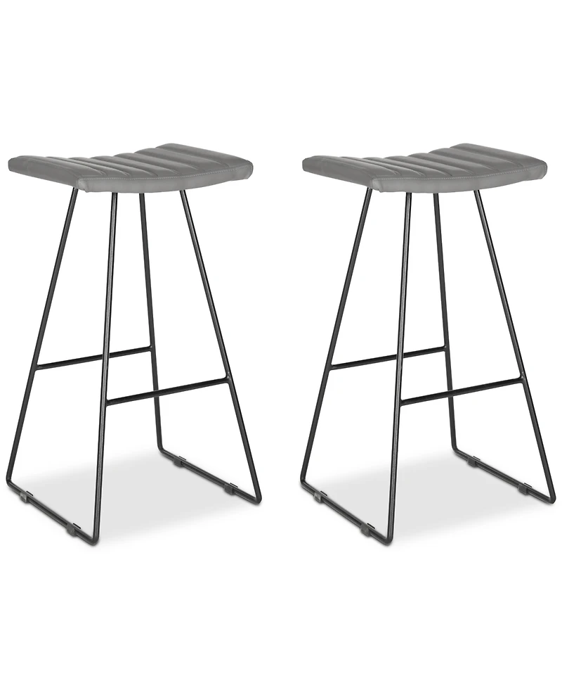 Nicklin Bar Stool (Set Of 2)