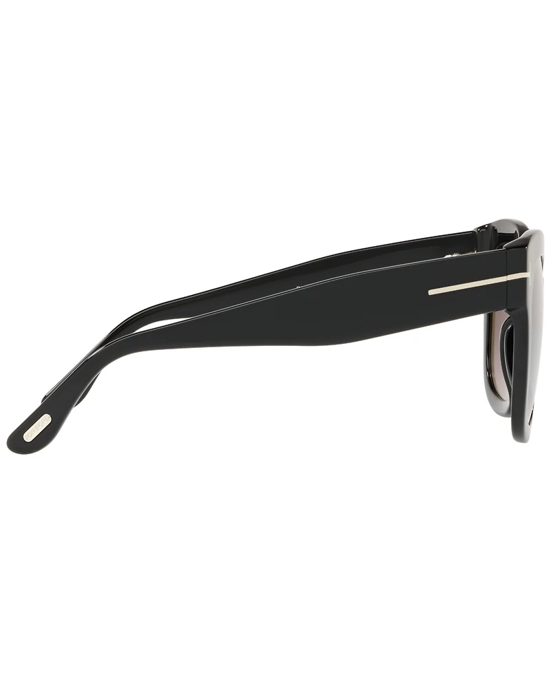 Tom Ford Sunglasses, FT0613 52