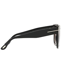 Tom Ford Sunglasses, FT0613 52