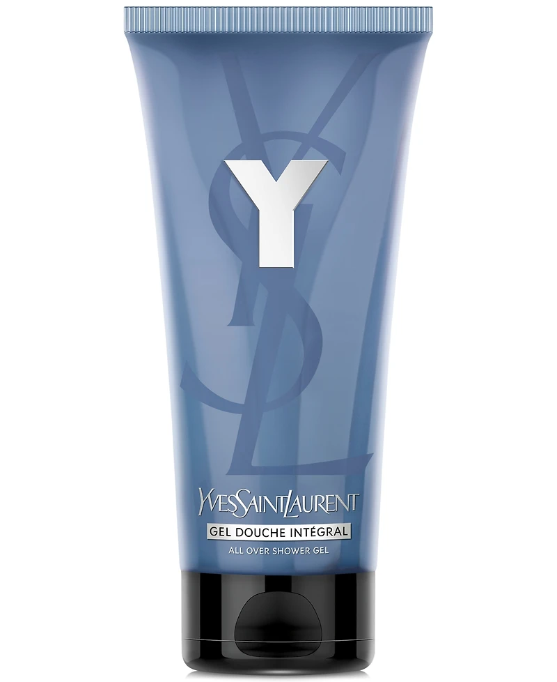 Free Ysl Full-Size Shower Gel With Any $210 Ysl Myslf Fragrance Purchase