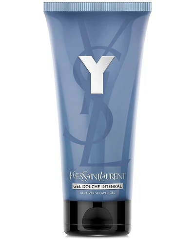 Free Ysl Full-Size Shower Gel With Any $210 Ysl Myslf Fragrance Purchase