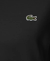 Men's Lacoste Regular Fit Soft Touch Short Sleeve Polo