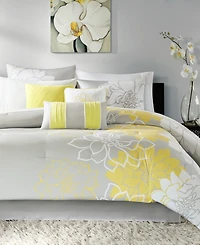 Madison Park Lola -Pc. Comforter Set