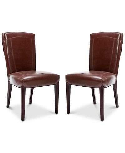 Evanson Side Chair (Set Of 2)