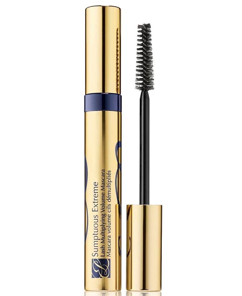 Estee Lauder Sumptuous Extreme Lash Multiplying Volume and Length Mascara