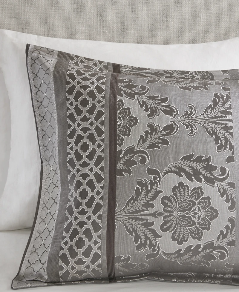 Madison Park Bellagio 7-Pc. Comforter Set
