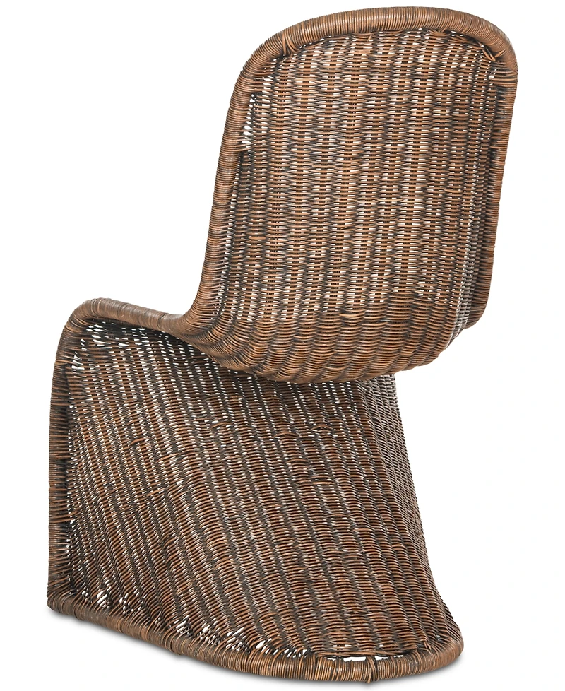 Vlad Side Chair (Set Of 2)