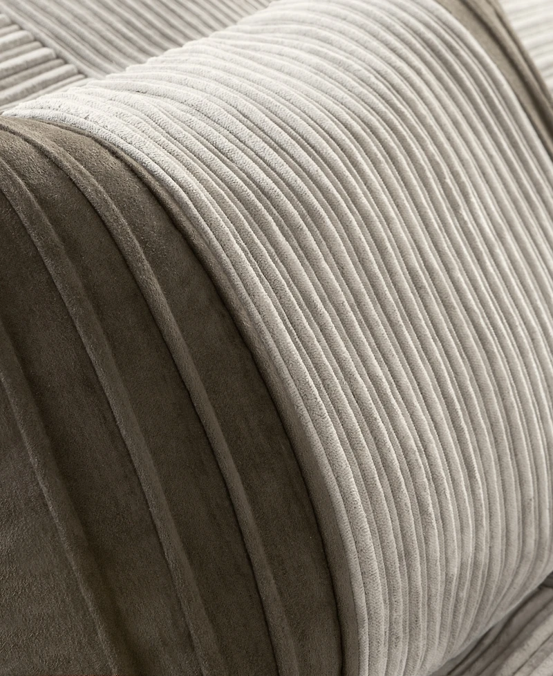 Madison Park Dallas 7-Pc. Comforter Set