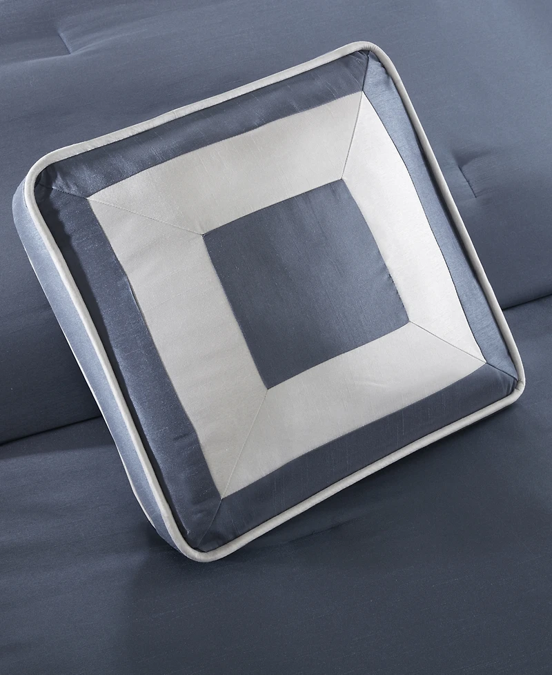 Madison Park Genevieve 7-Pc. Comforter Set