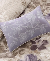 Madison Park Luna 6-Pc. Quilt Set, Full/Queen