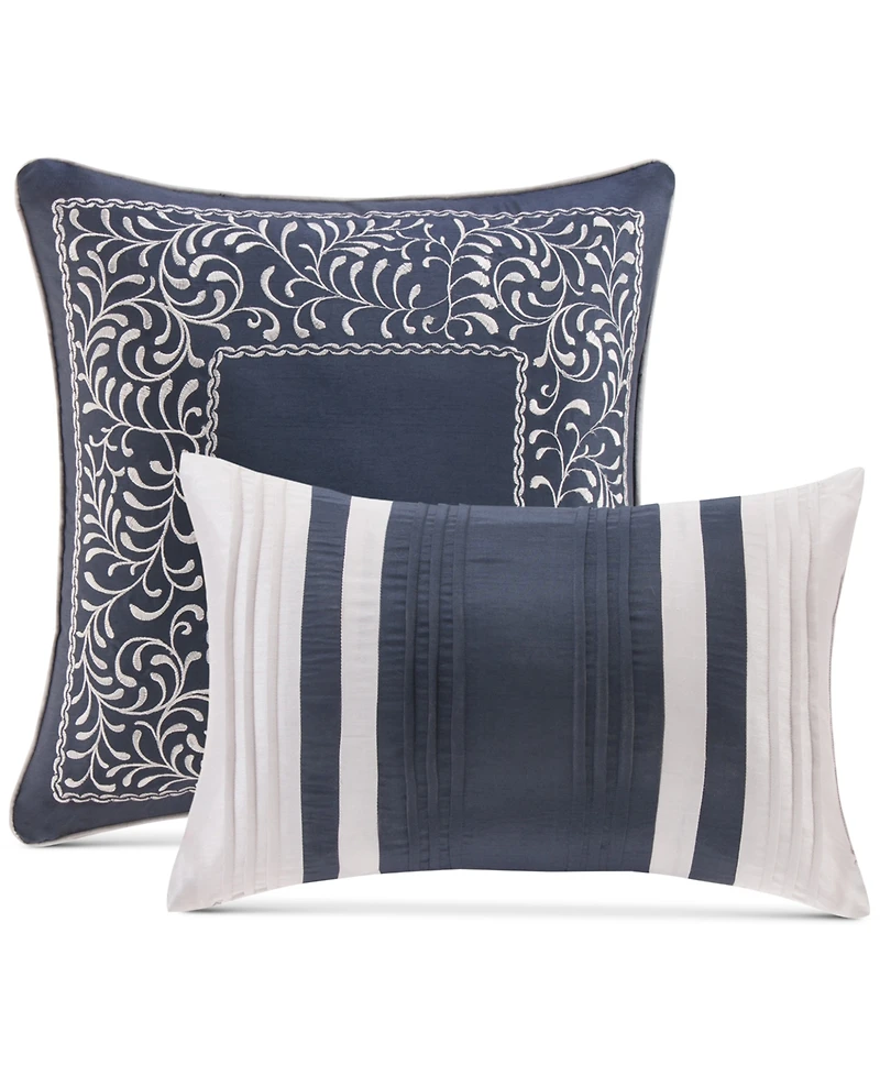 Madison Park Medina 8-Pc. Comforter Set