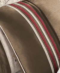 Madison Park Serene 7-Pc. Comforter Set, Queen