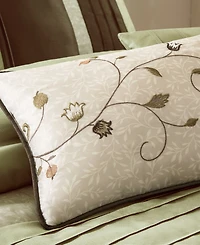 Madison Park Serene 7-Pc. Comforter Set, Queen