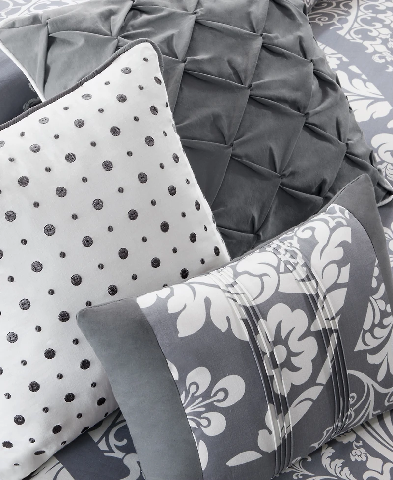 Madison Park Vienna 7-Pc. Comforter Set